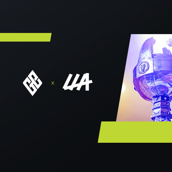 GET x LLA 10 | Globant Emerald Team