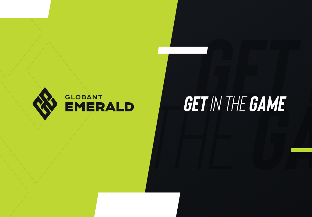 Get in the game 13 | Globant Emerald Team
