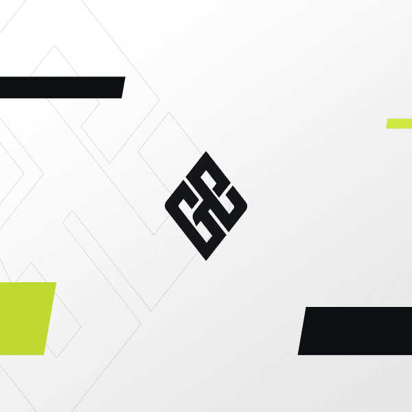 Background logo GET 3 | Globant Emerald Team
