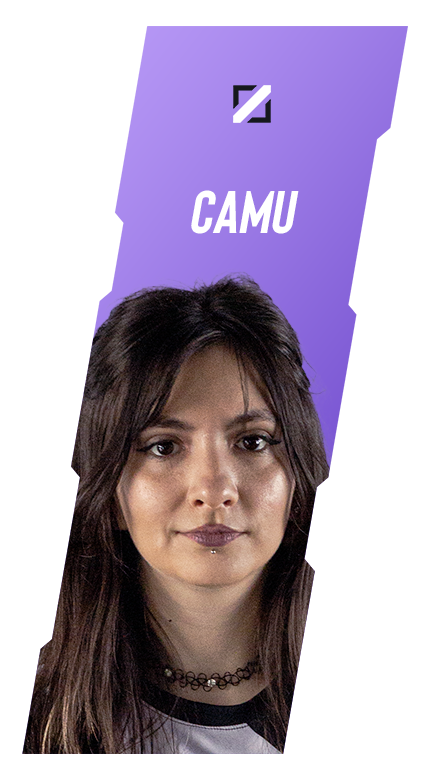 Camila Paludi | Academy | Globant Emerald Team